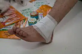 
Tiger Balm plaster patch cool formula medicate pain relief 10x14 cm 