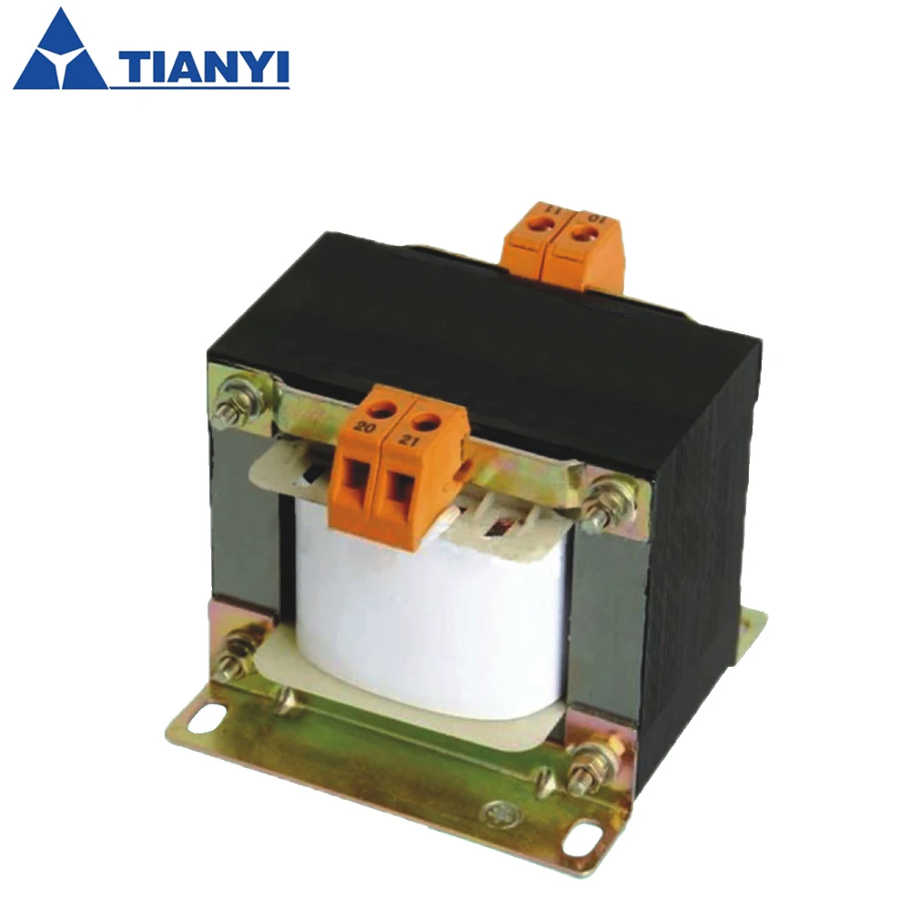 24VAC 40VA Class 2 Transformer 120VAC tillescenter Passive Components ...