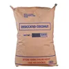 Premium Quality High Fat Desiccated Coconut - Fine Grade