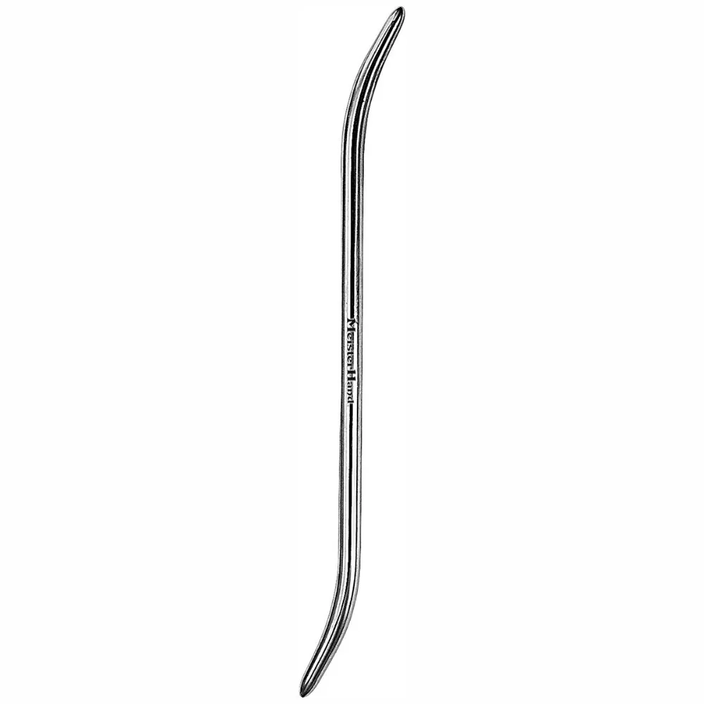 Pratt Uterine Dilator Set Of 8 13/15 To 41/43 French Length 26.5cm ...