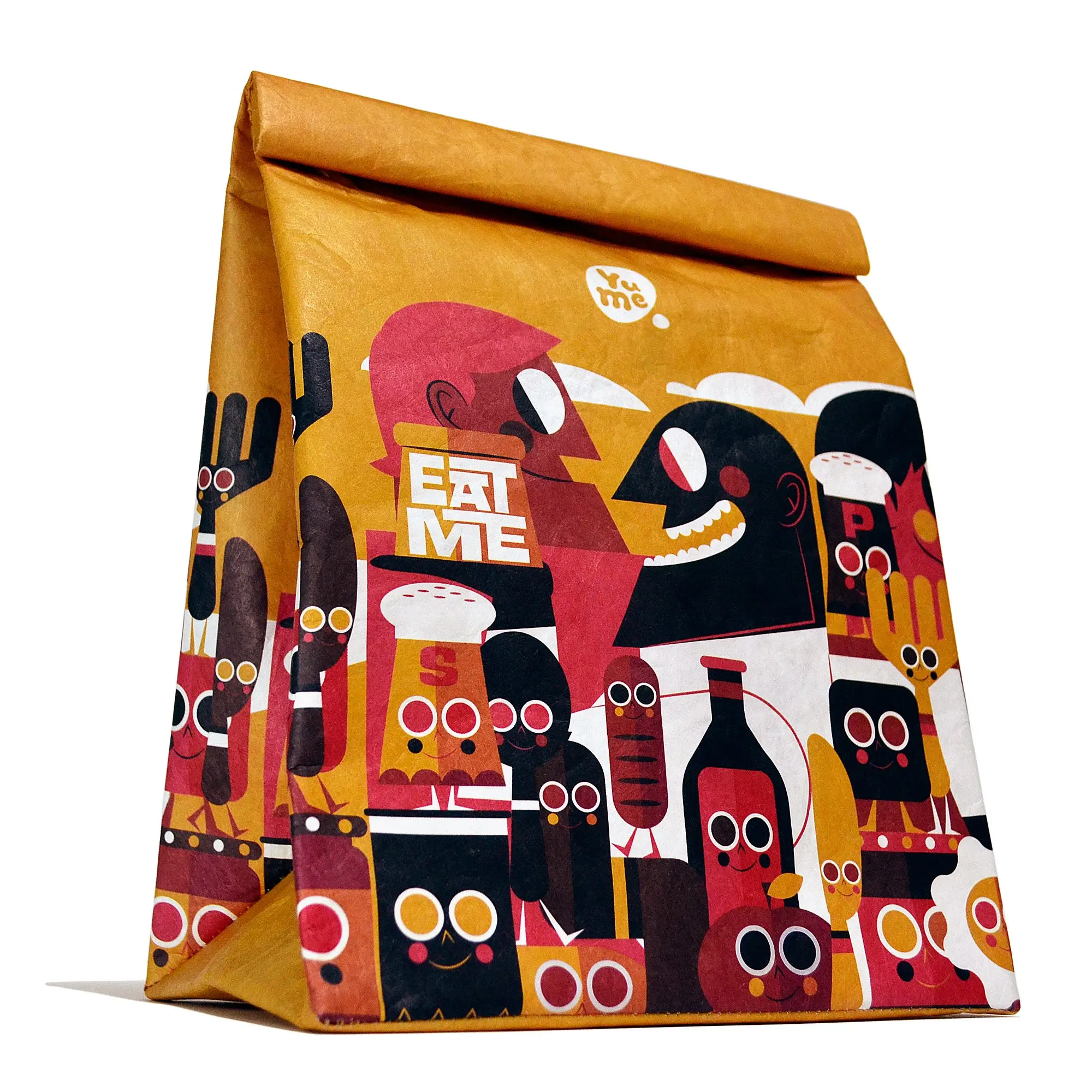 31 bags lunch box