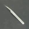 Dumont Eyelash Tweezers/ Dumont lash Tweezers / Pointed tip type Eyelash tweezers