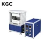 Factory Direct 400 Kg Hot-Press for Li-ion Pouch Cell SEI Formation, 150C Max.