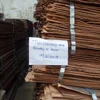 Flash Sales Excellent Quality 2018 grade Copper cathode Pure Copper AAA Grade 99.99% purity from Congo