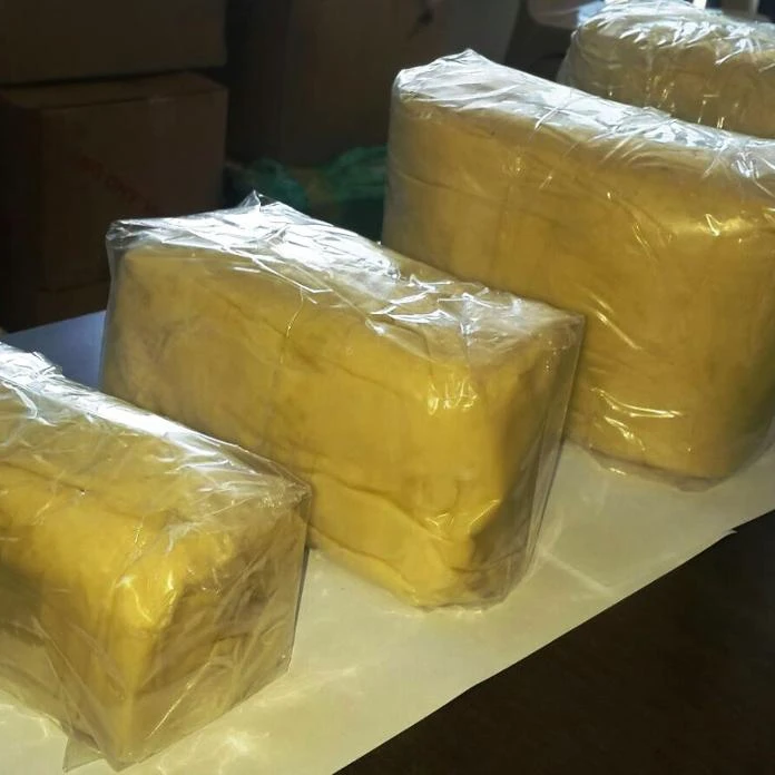 
Unrefined Shea Butter 