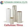 High quality and Reliable plastic wrap for candy cellulose film at reasonable prices