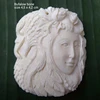 Top Sale Bali Ox Bone Carved Carved Pendant Spirit