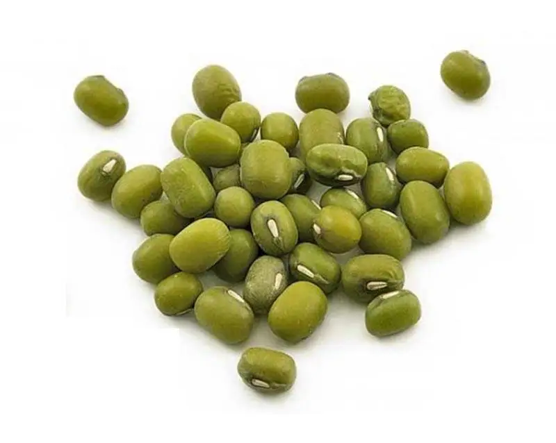 
Mung Bean, Green Mung Bean, Mung Dal 
