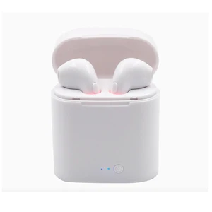 UUTEK i7S TWS New product Wireless Earphones Headphone Headset