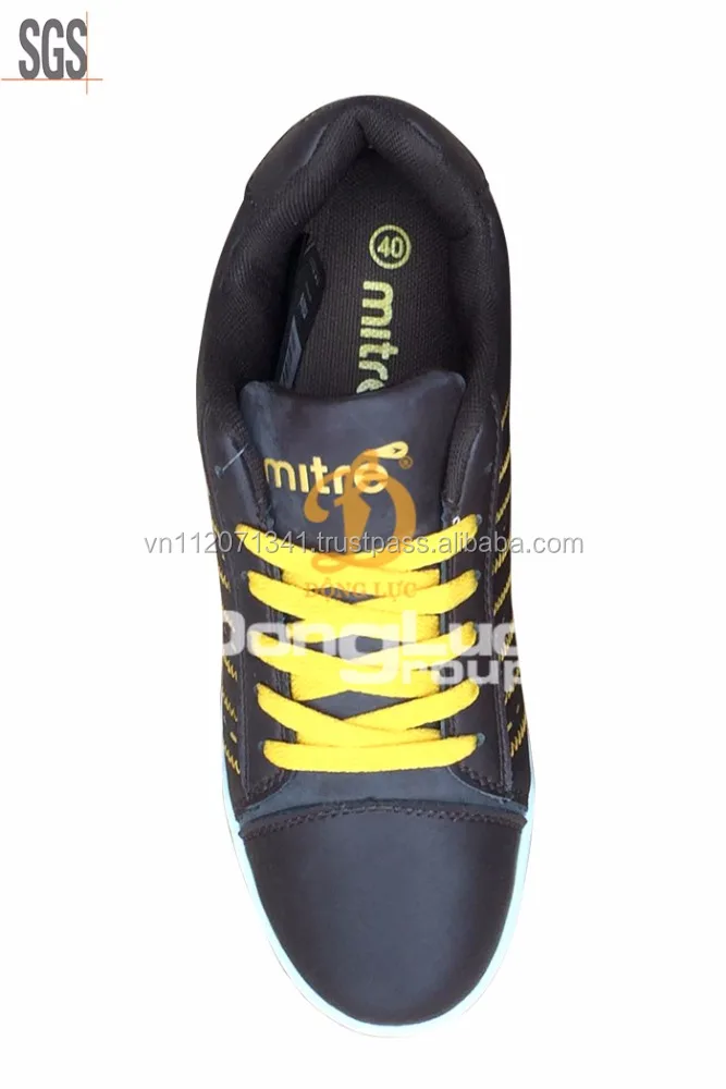 
Hot sale 2017 golf shoes rain-proof, non-slip sport shoes strong water-resistance 