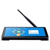 Factory of mini pc pipo x8 with rk3288 android 7.0 with 2+32gb mini pc android