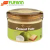 Coconut Paste, Butter, Cream, Spread, Jam, Sweet Sauce for Baking 250G