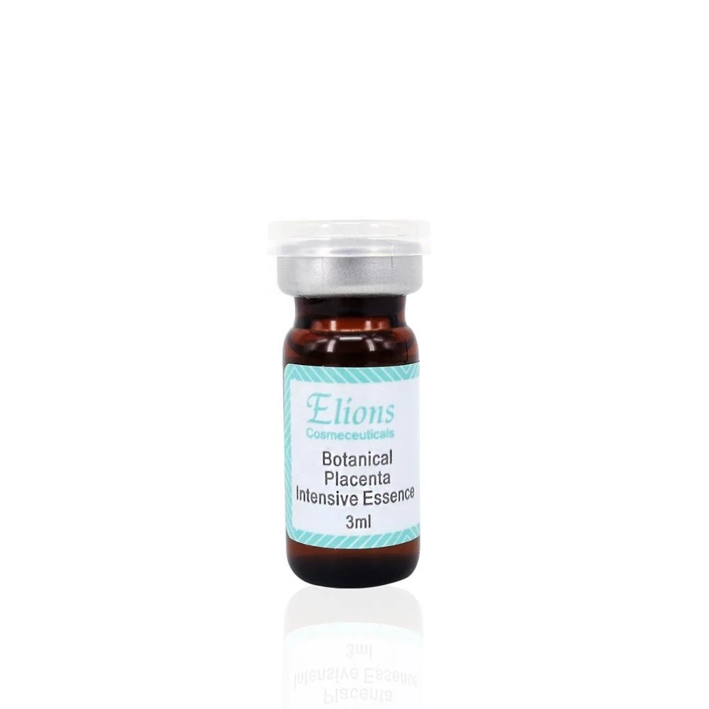 

Collagen skin renewal repairing anti-aging ampoule