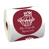 Good Value Laundry Bleach Label Self Adhesive Label