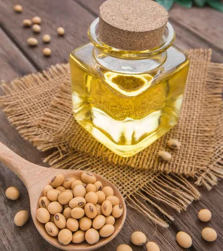 Refined Soyabean Oil Buy Soybean Cooking Oil