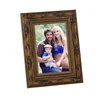 Handcrafted Indian Heritage Wooden Photo Frame | Picture Frame