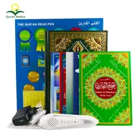 

Hot Sale High Quality Islamic Gift Digital Quran Pen M10 Darul Qalam For Muslims Learning Quran And Other Islamic Books