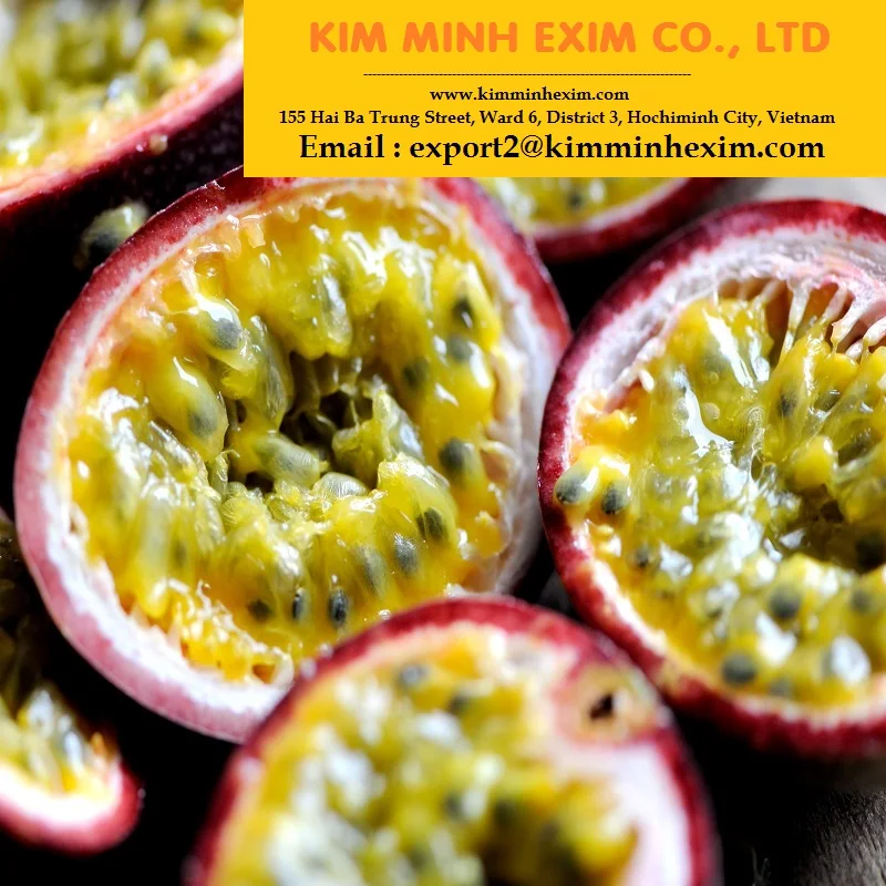 Vietnam Fresh Passion Fruit Buy Fresh Passion Fruits For Sale,Passion