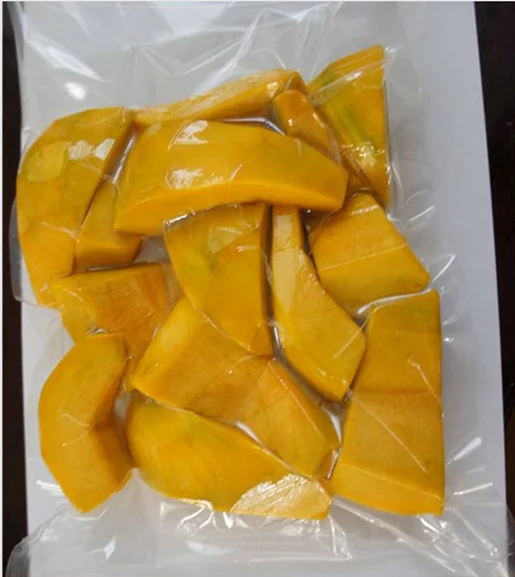 
TOP QUALITY! OFFER VIETNAMESE FROZEN PUMPKIN WITH HIGH QUALITY AND BEST PRICE in 2020 