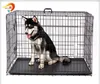 10 years factory popular large dog kennel/large dog crates