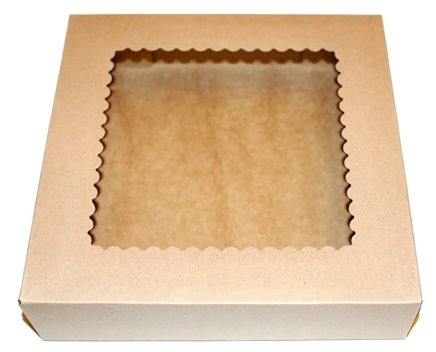 Cheap Brown Kraft Bakery Boxes, find Brown Kraft Bakery Boxes deals on