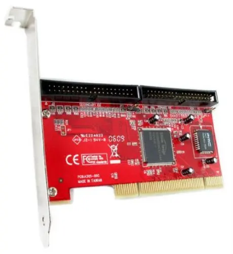 Материнская плата pci express ata 133 распиновка