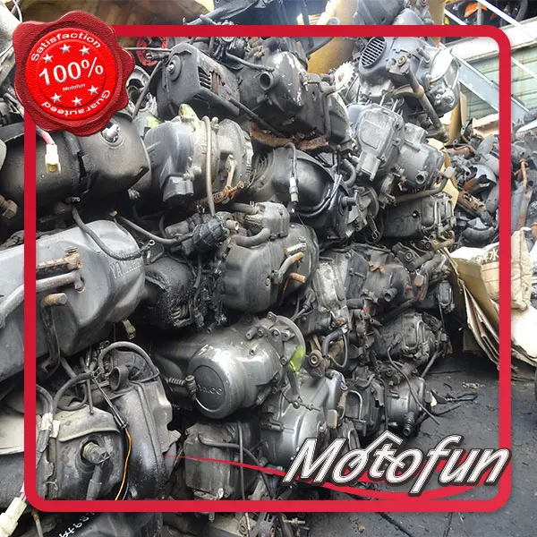 Cheap Used Motorcycle Engine for sale, View 100cc scooter engine
