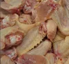 Frozen Chicken Mid Wings 3 Joints