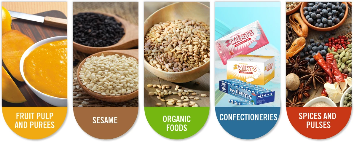 factory price best supply bulk spices white roasted sesame seeds