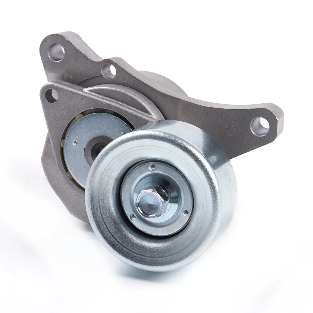 OEMNO 24100 AUTO SPARE PARTS ENGINE TENSIONER PULLEY