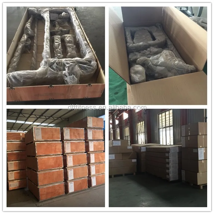 4 Stack Multifunctions Strength 1306 Commercial Gym Exercise Equipment