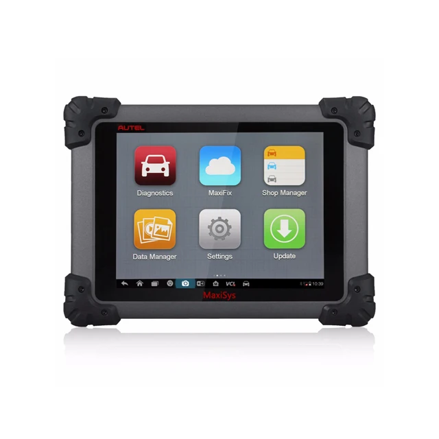 

Professional Autel Maxisys Pro Ms908p Car Diagnostic Tool
