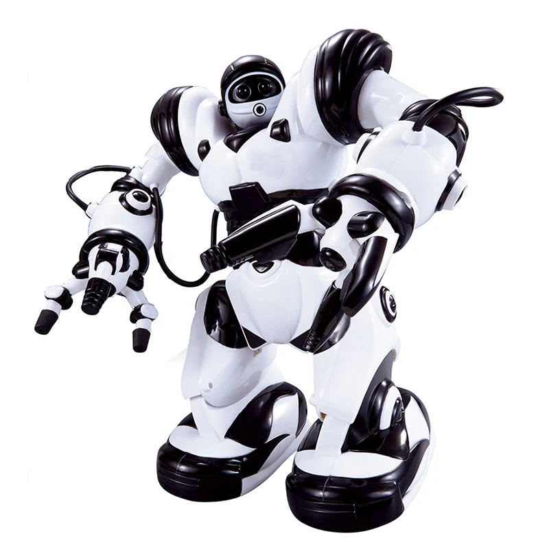 roboactor remote control