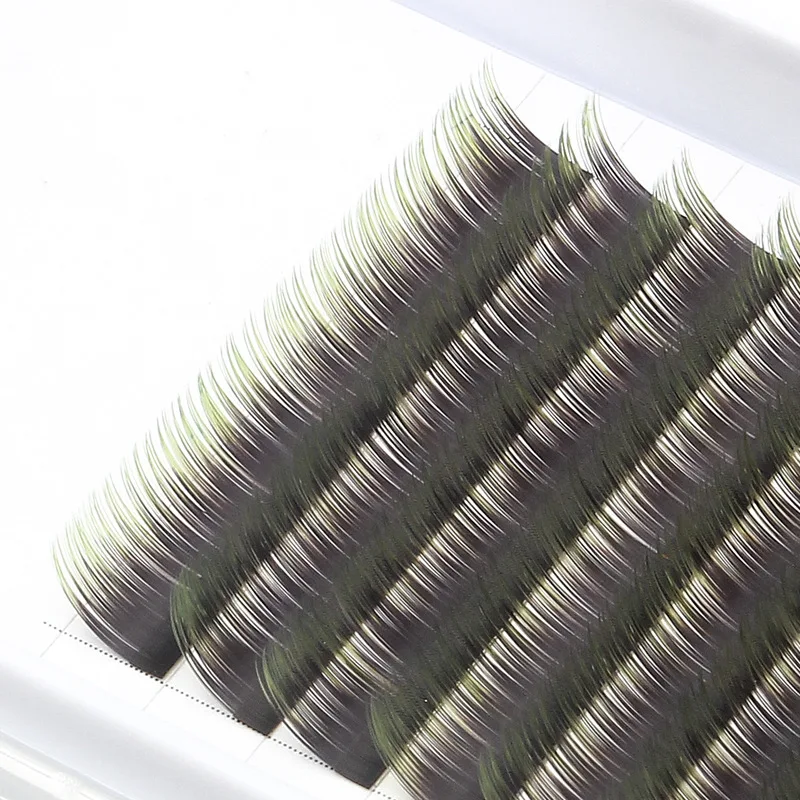 
Very cheap 0.03 0.05 0.07 0.10 0.15 0.20 J B C D L LC CC curl all size lashes extensions eyelash extension made in China 