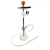 Sheesha Chicha Narguile high quality full set shisha hookah stainless steel