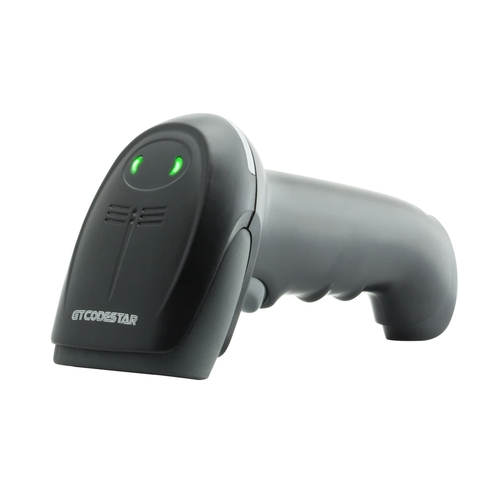 

High quality X-660 laser bluetooth barcode scanner for Android IOS System, N/a