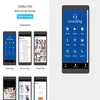 mobile app html