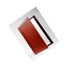 hotel and bar wine menu holder / western style restaurant menu folder / new style drink menu cover for bar