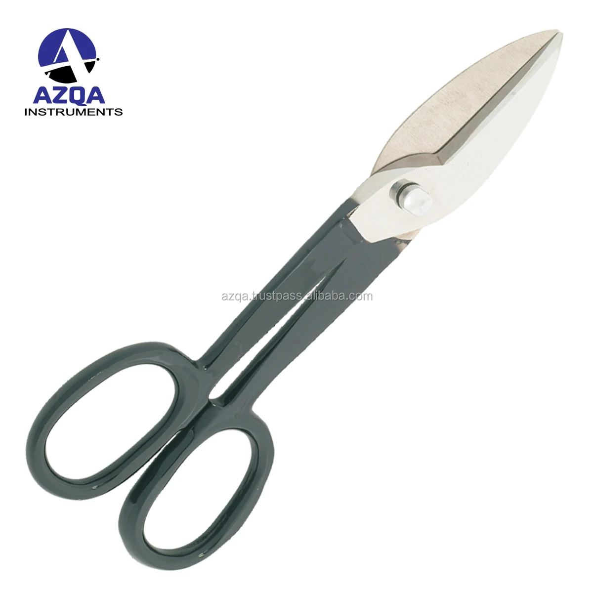Professional Stainless Steel Wire Cutting / Heavyduty Scissors Able To