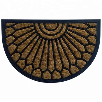 Vietnam Natural Coco Fiber Door Mat Buy Plain Door Mat Fancy