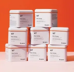 
[Dr.Jart] Cicapair cream - Korean cosmetics 