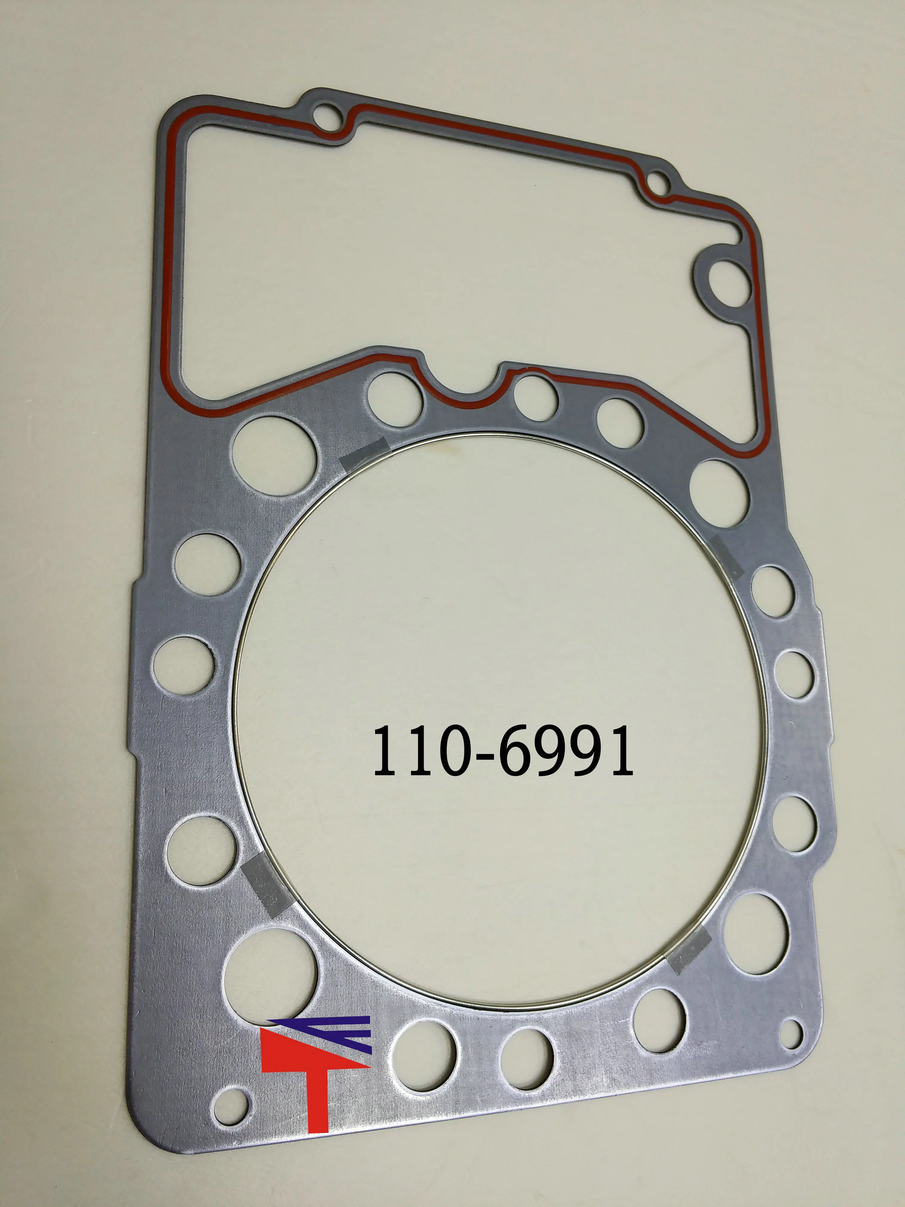 Upper Gasket Kit 3550769 9x8298 Generator Set 3508 3512 3516 Buy