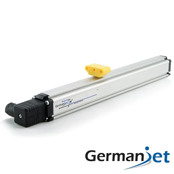 
Temposonic replacement 0-10v output linear sensor 