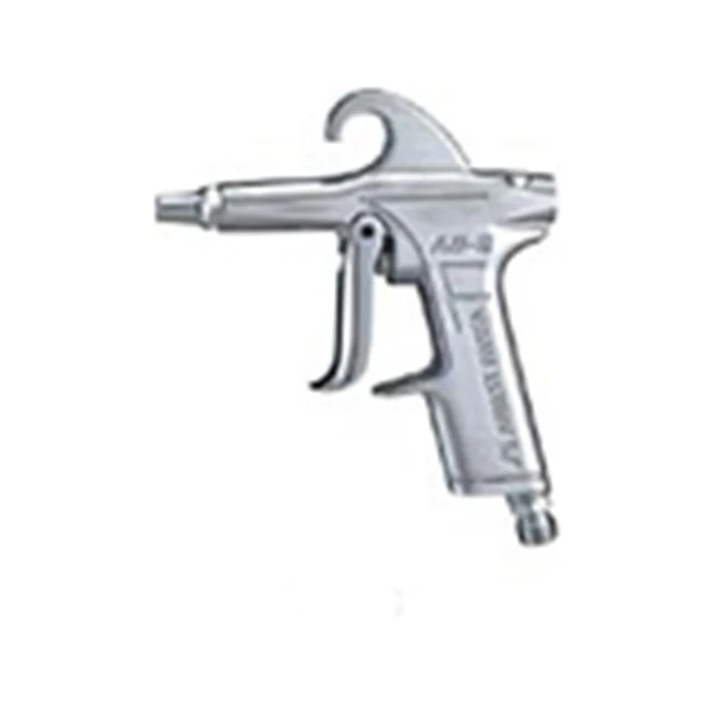 spray gun cost