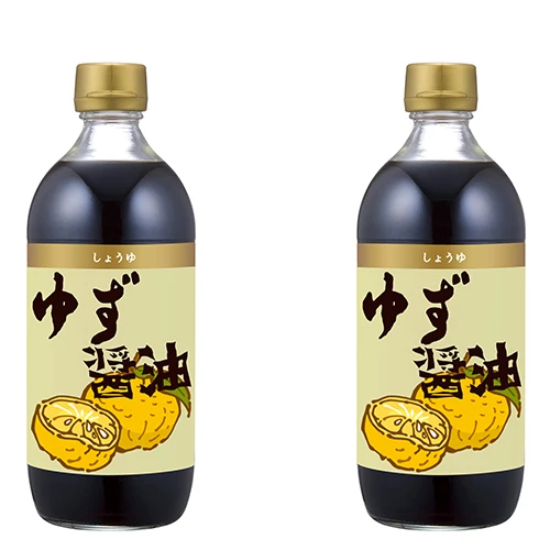 soybean soy sauce