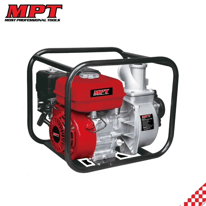 Mpt 7.0hp/3 Inch 4stroke Mini Gasoline Engine Water Pump Price Buy