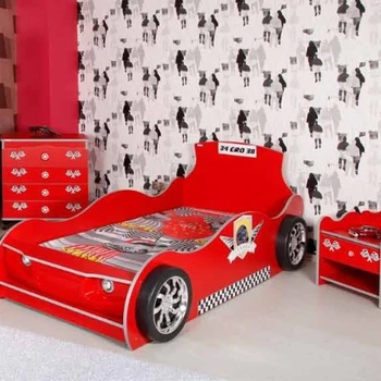 car beds for boys