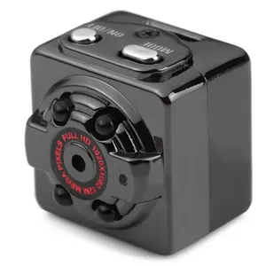 Fancytech SQ8 Mini Car DVR Camera Recorder