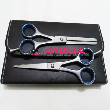Professional Hair Cutting Thinning Scissors Barbers Shears