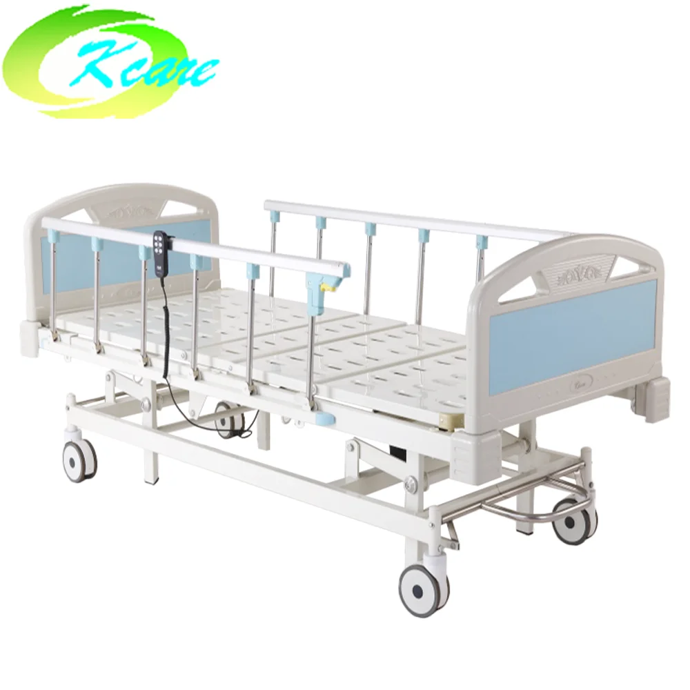 Hospital Furniture Electric 3 Functions Paramount Medical Bed For For